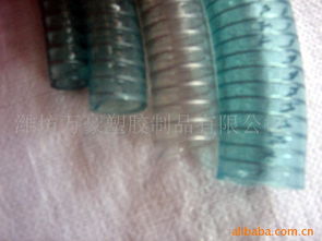 潍坊万豪塑胶制品 增强软管产品列表