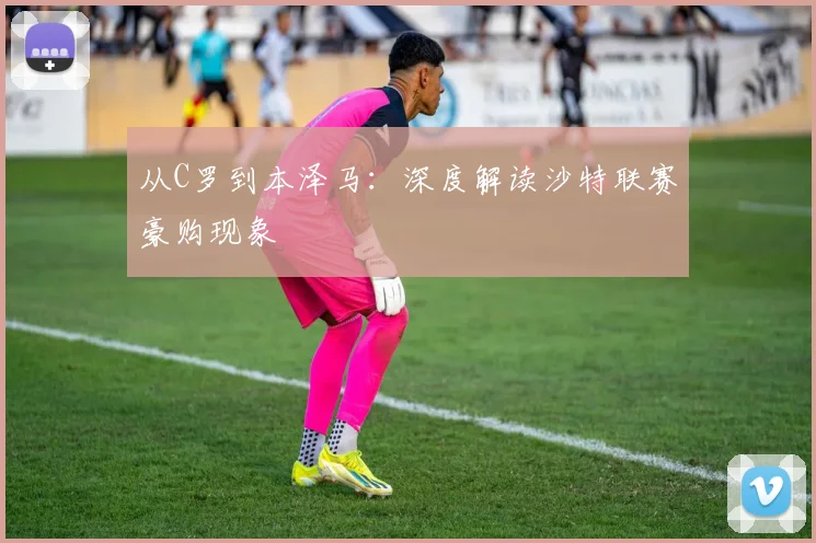 从C罗到本泽马：深度解读沙特联赛豪购现象
