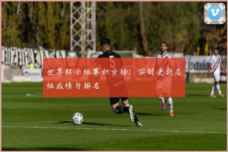 世界杯小组赛积分榜：实时更新各组成绩与排名